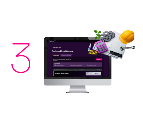 Proyecto Emprendedor real